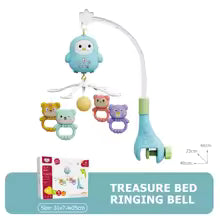 DreamWhirl™ Baby Crib Mobile
