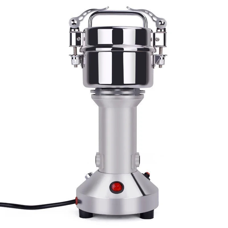 MillCraft™ Grain & Spice Grinder