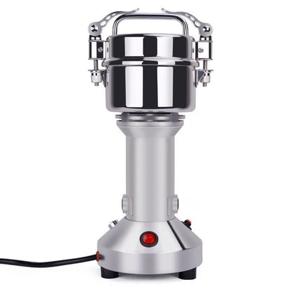 MillCraft™ Grain & Spice Grinder