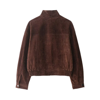 Veloura™ Autumn Jacket