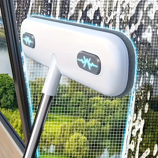 ClearSwipe™ Window Cleaning Brush