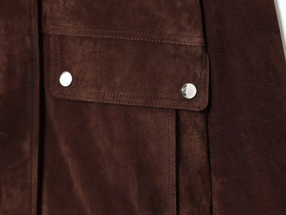 Veloura™ Autumn Jacket
