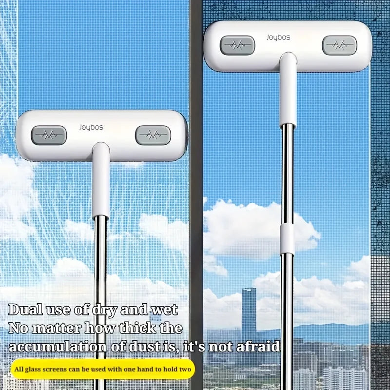 ClearSwipe™ Window Cleaning Brush