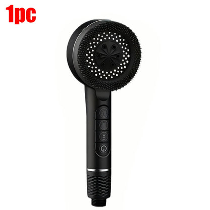 PureFlow™ 4-Mode Self-Cleaning Shower Head