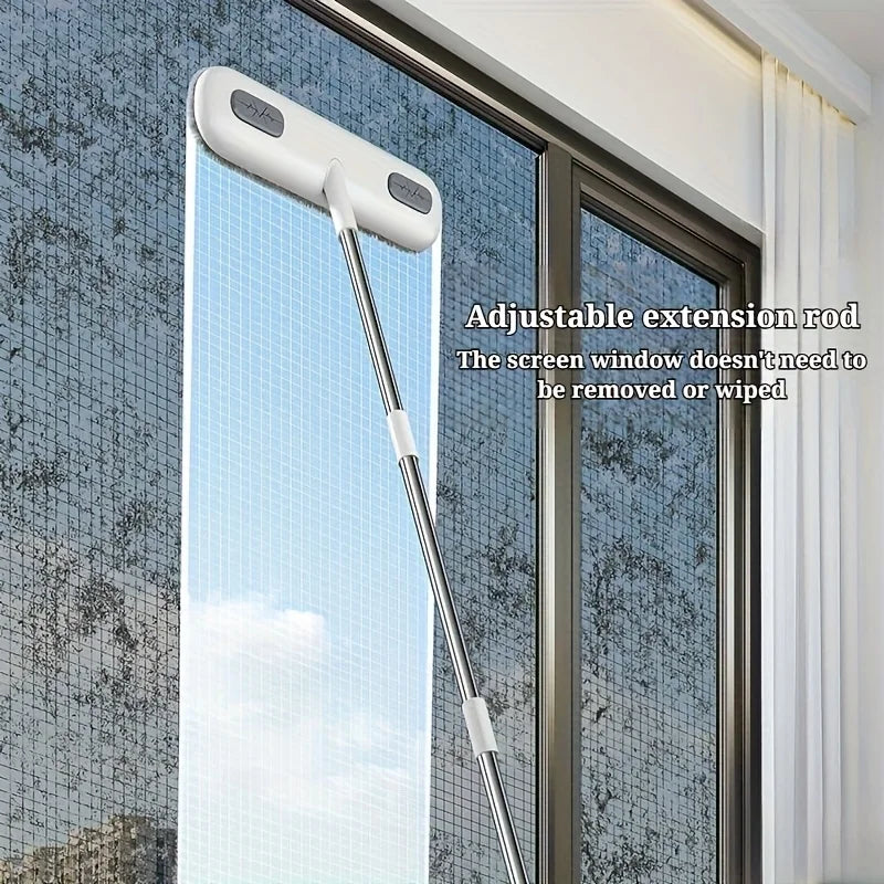 ClearSwipe™ Window Cleaning Brush