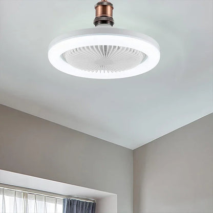 AirGlow™ 3-in-1 Ceiling Fan Light