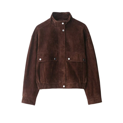 Veloura™ Autumn Jacket