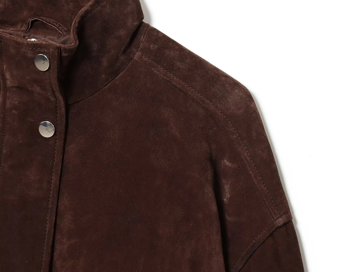 Veloura™ Autumn Jacket