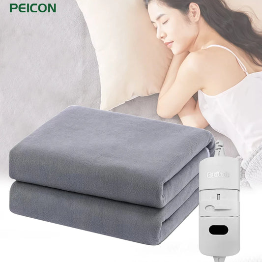CozyTherm™ Heated Blanket