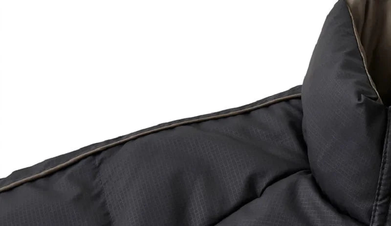 NorthVale™ Down Puffer Jacket