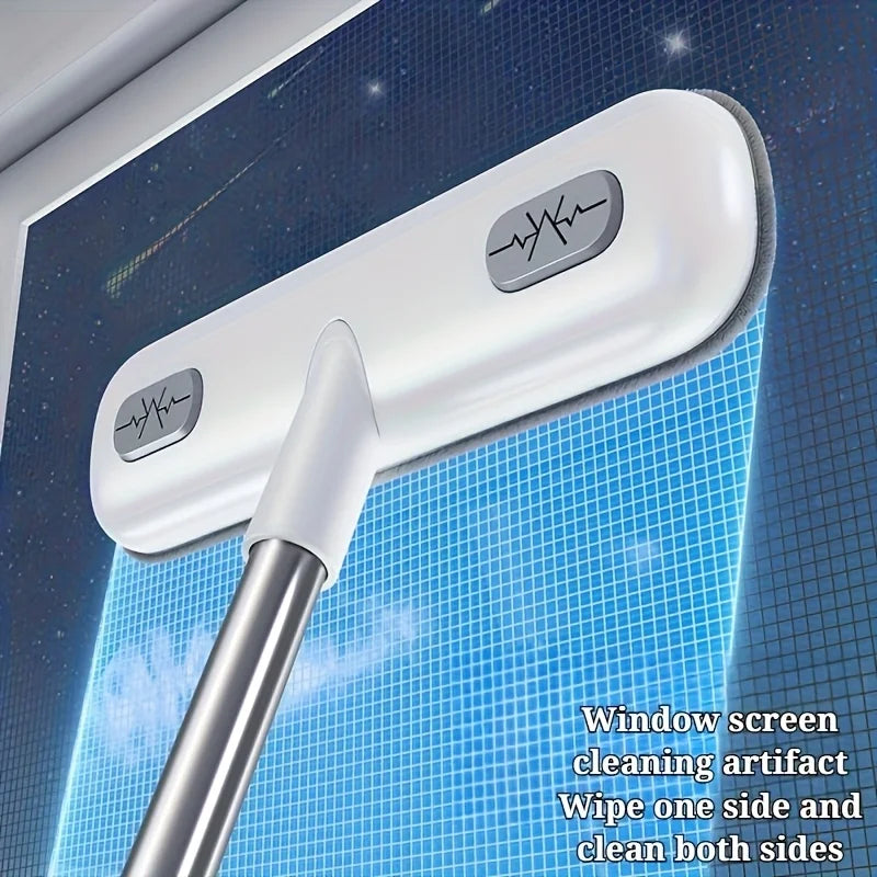 ClearSwipe™ Window Cleaning Brush