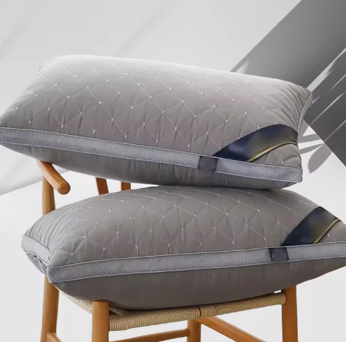 DreamAlign™ Orthopedic Cervical Support Pillow