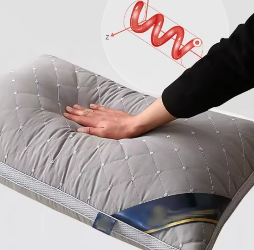DreamAlign™ Orthopedic Cervical Support Pillow