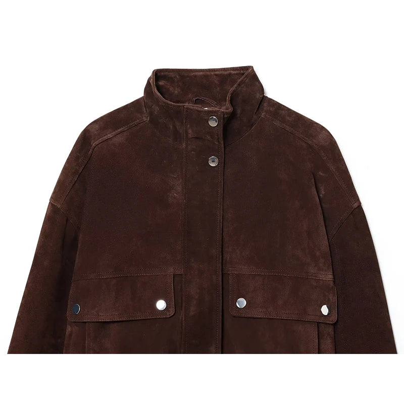 Veloura™ Autumn Jacket