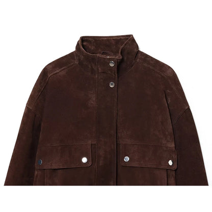 Veloura™ Autumn Jacket