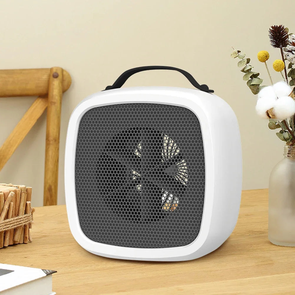 WarmDesk™ Mini Heater