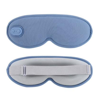 LumiRelief™ 3D Heated Eye Massager