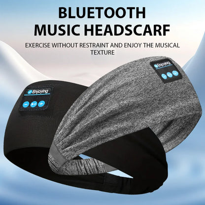 SoundRest™ Bluetooth Headband