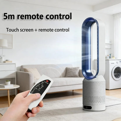 BreezeCore™ Smart Tower Fan