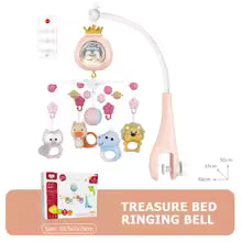 DreamWhirl™ Baby Crib Mobile