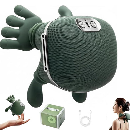 ReliefWrap™ N7 Bionic Neck & Shoulder Massager
