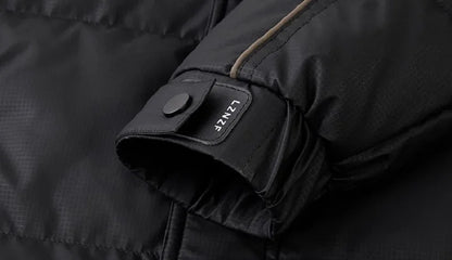 NorthVale™ Down Puffer Jacket