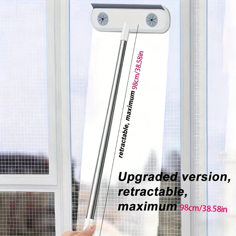 ClearSwipe™ Window Cleaning Brush