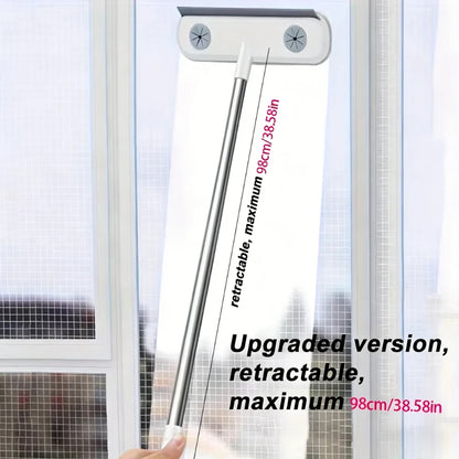 ClearSwipe™ Window Cleaning Brush