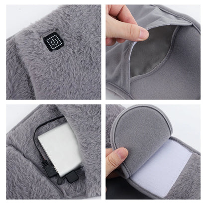 WarmRelief™ Heating Waist Belt