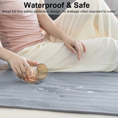 CozyTherm™ Heated Blanket