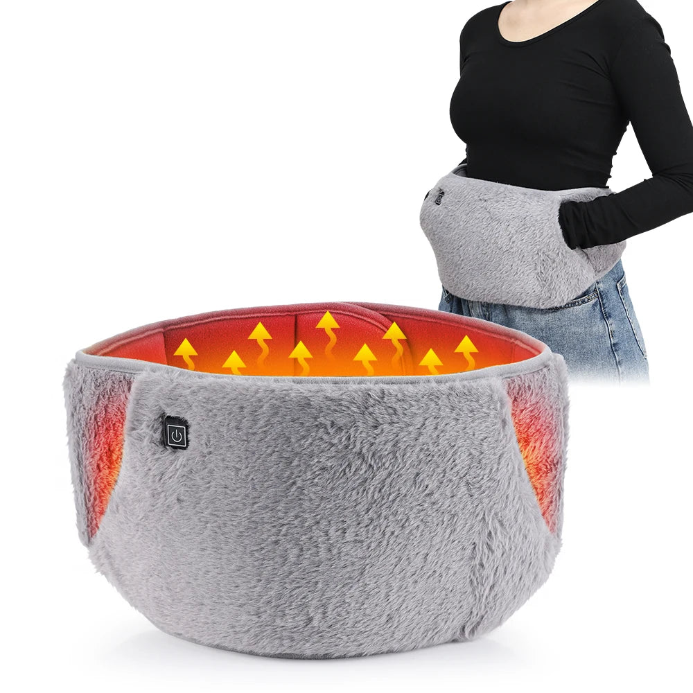 WarmRelief™ Heating Waist Belt