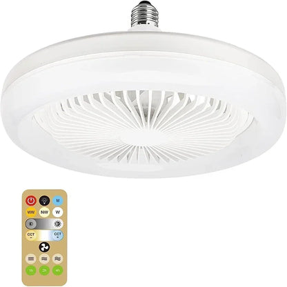 AirGlow™ 3-in-1 Ceiling Fan Light