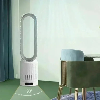 BreezeCore™ Smart Tower Fan