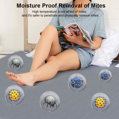 CozyTherm™ Heated Blanket