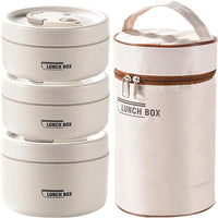 StackHeat™ Insulated Lunch Container