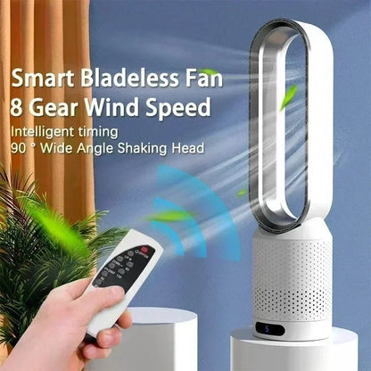 BreezeCore™ Smart Tower Fan