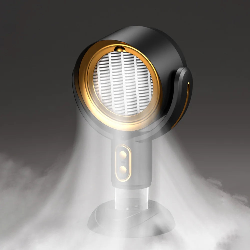 SmokeShield™ Desktop Exhaust Fan