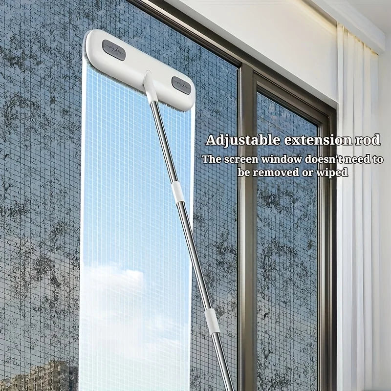 ClearSwipe™ Window Cleaning Brush