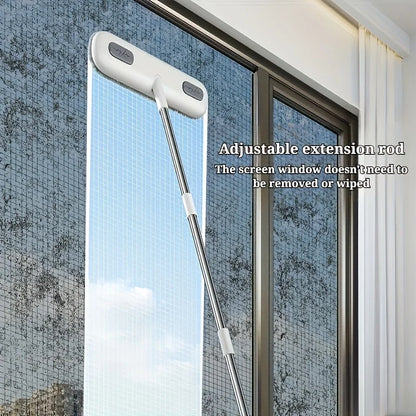 ClearSwipe™ Window Cleaning Brush
