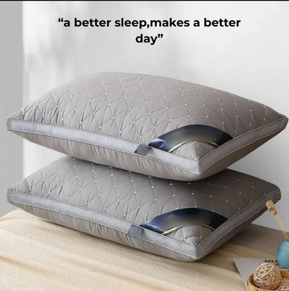 DreamAlign™ Orthopedic Cervical Support Pillow